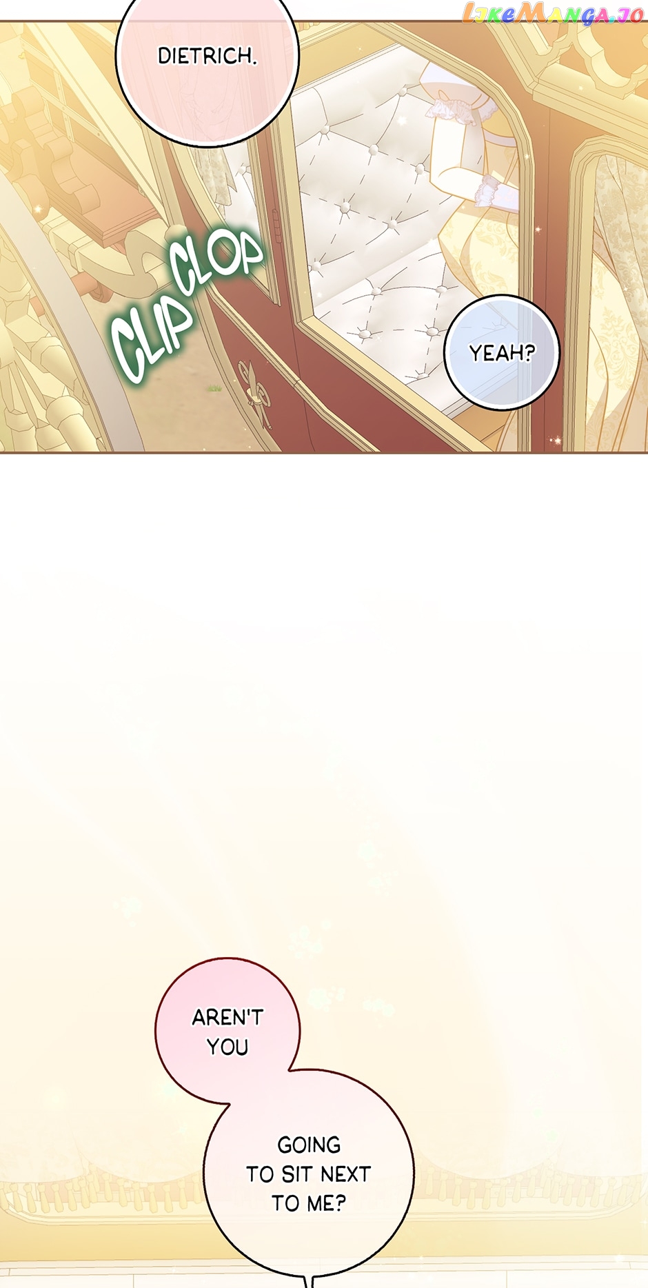 Villain Duke's Precious One Chapter 112 - page 47